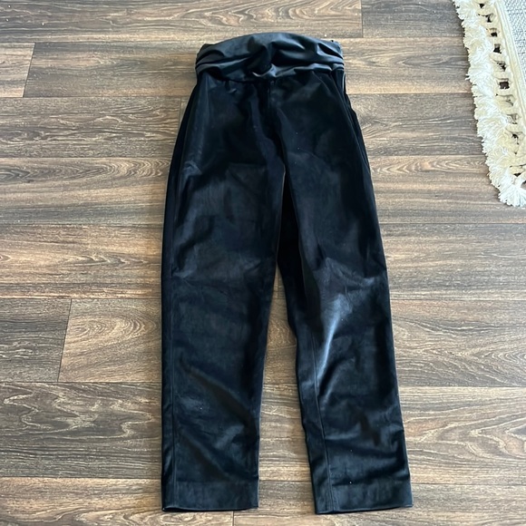 MVP Wardrobe Black Pants - Picture 1 of 6